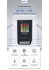 Three-Phase Digital Power Regulator D1-33-40PA: Adjustable Power and Voltage Switchable