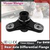 For BMW 520 525 530 730 750 760 F02 F10 F18 73mm 34Gears Rear Axle Differential Flange Car Accessories Auto Parts