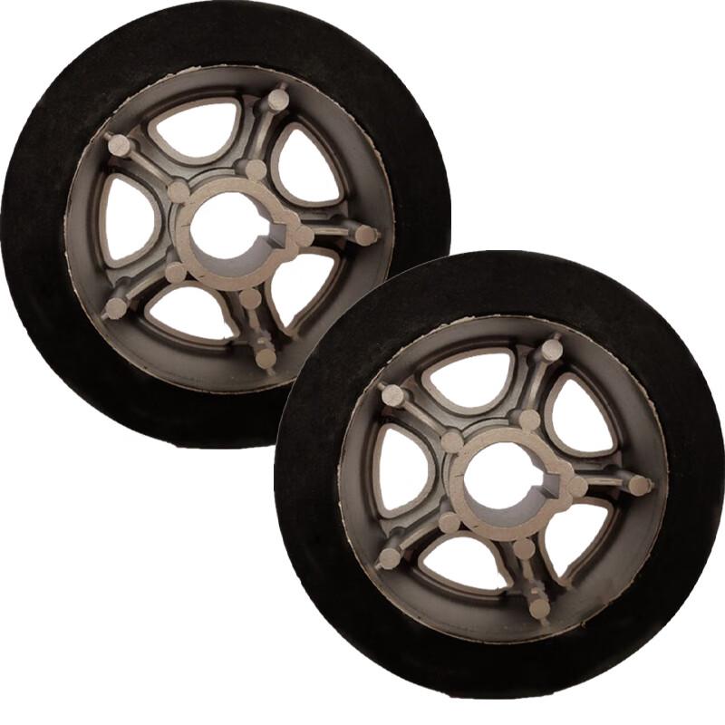 Electric Retractable Gate Nylon Drive Wheel
