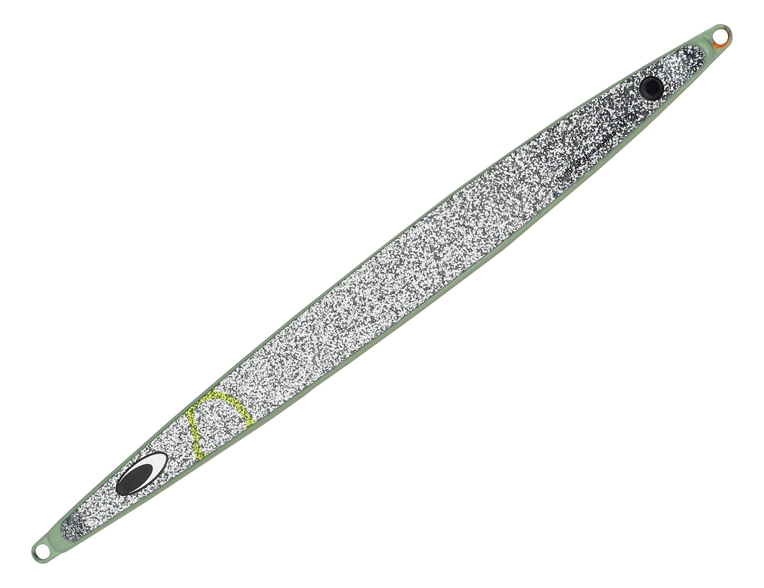 

Nature Boys Metal Jig Deep Rover DR1310 255mm 310g Shining Glow Lure DR1310-06K