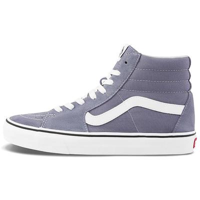 Sk8-Hi 'Blue Granite' VN0A4U3C2RM