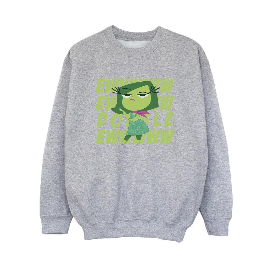 Inside Out 2 Boys Eww Sweatshirt