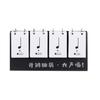 Musicians Training Cards for Rhythm Learning Experiences Essential Rhythm Masteries Cards Learning Tool for Musicians
