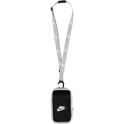 Clubphone Cruzado Mate, Plata/Negro/Blanco, NW0008-007