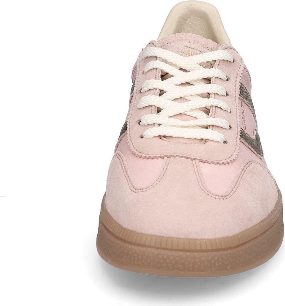 Кроссовки GANT Cuzima Women light pink