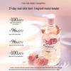 Kustie Rose Petal Shower Gel 720ml