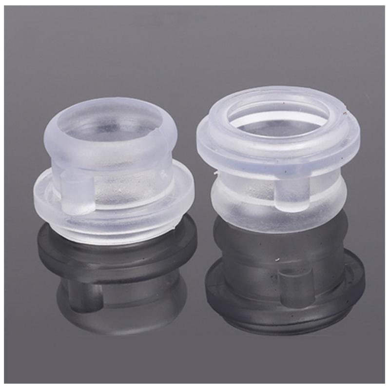 1/2 Stück Manuelle Schalthebel Kabelbuchse Reparaturset Für VW Golf MK4 Polo Bora Getriebe Wählhebel Ende Gestänge Gummihülse