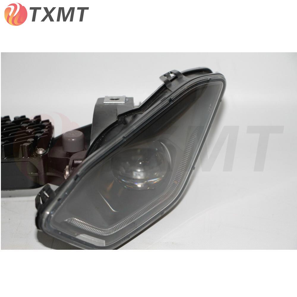 Front Headlight & Fairing for BMW S1000RR/M1000RR (2019-2022)