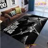 2026 Last Of Us Carpet for Living Room Bedroom Rug Kids Kitchen Door Unslip Floor Mat Birthday gift photography props Alfombra Rug