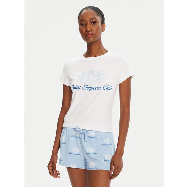 Пижама Juicy Couture Sleepover Club EU XXS