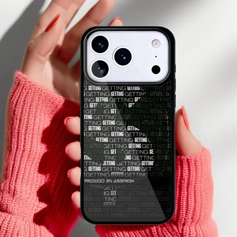 Money Dollars Cash Phone Case for iPhone 17 Air 16e 15 14 13 Pro Max Back Cover for 12 11 Pro Coque