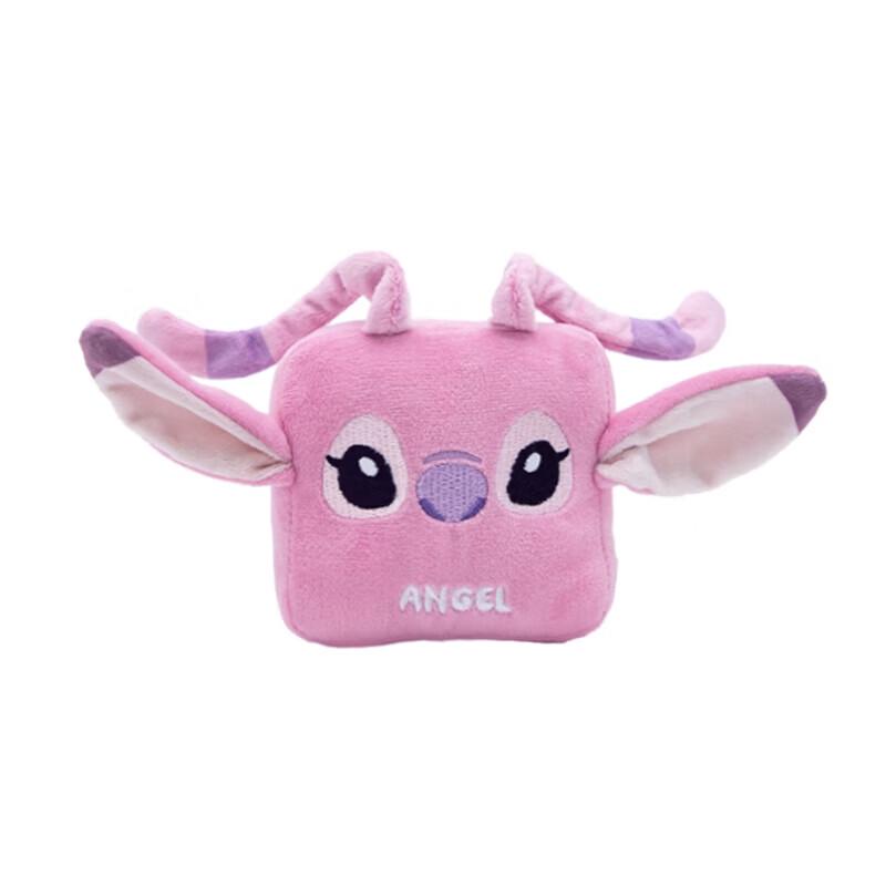 GiGwi Square Angel Squeaky Dog Toy