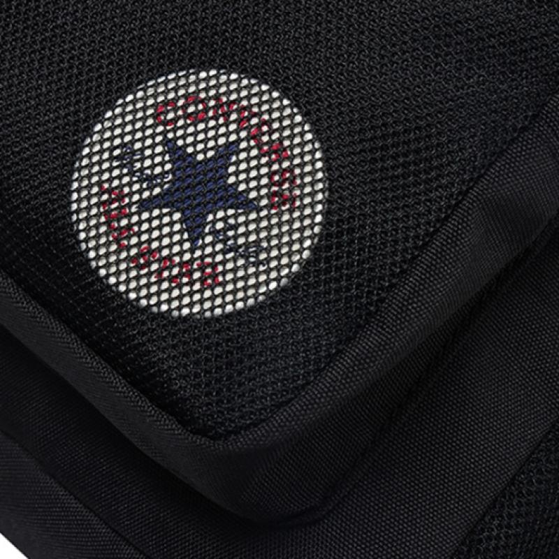 Converse Black Bts Backpack Ua5751 023