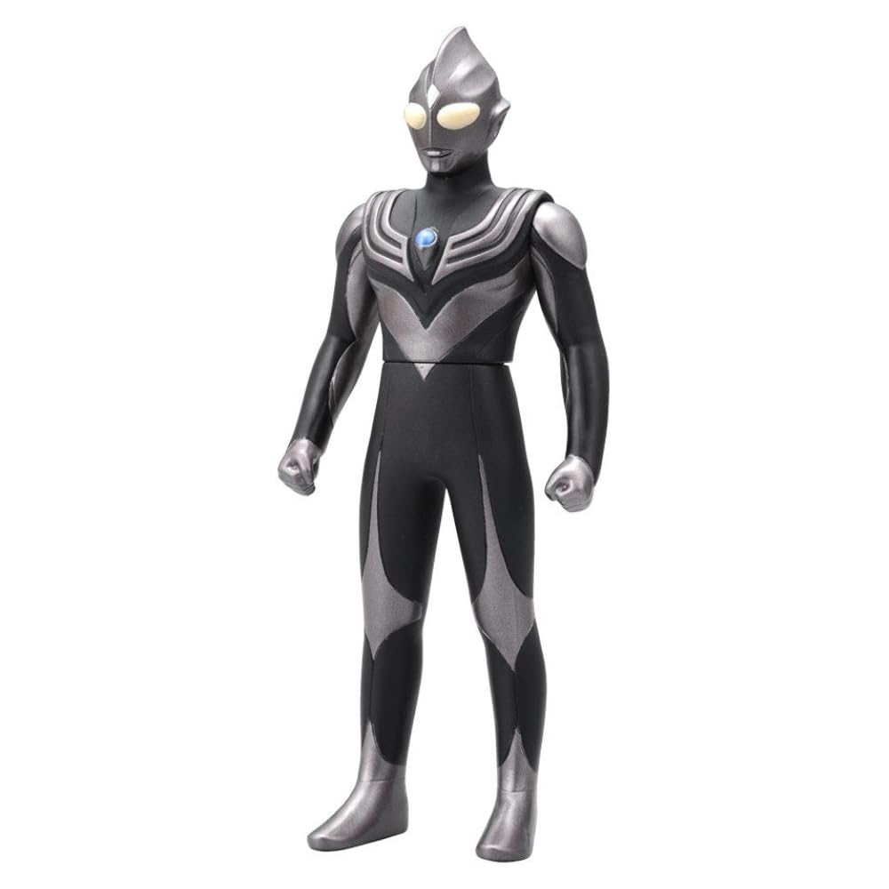 Bandai Ultra Hero Series 26 Tiga Dark Action Figure Collectible Toy