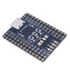 High Performances STM32F103RCT6 Development Board CH340 Serial Port for Drones Flight Control and Robotics Projects