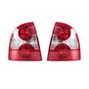 Rear Bumper Tail Light For Volkswagen VW Passat B5 Sedan 2000 2001-2004 3B5945095AE 3B5945096AE Brake Lamp Tail Light Assembly