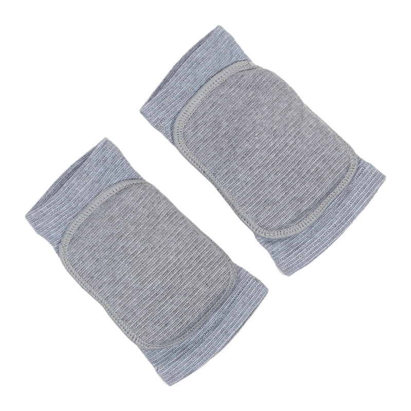 1Pair Sports Dance Sponge Elbow  Arm Brace Support Women Outdoor Workout Anti-collision Volleyball Tennis Elbow Compression Sleeves