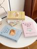 Elegantes Dekoratives Buch Set für Wohnzimmer oder Arbeitszimmer - Fake Book Ornamente für Bücherregal und Weinschrank