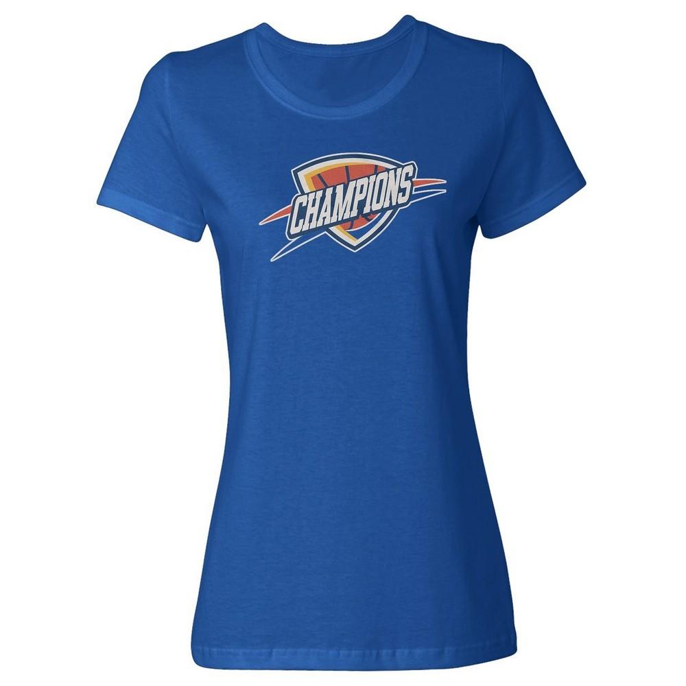 

Champions 2025 Bball Tribute - Oklahoma-Inspi wbr/ red Fans Ladies Crewneck T-Shirt Unisex T-Shirt L