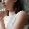 VERTE 925 Silver Fin Soar Ring  Silver 