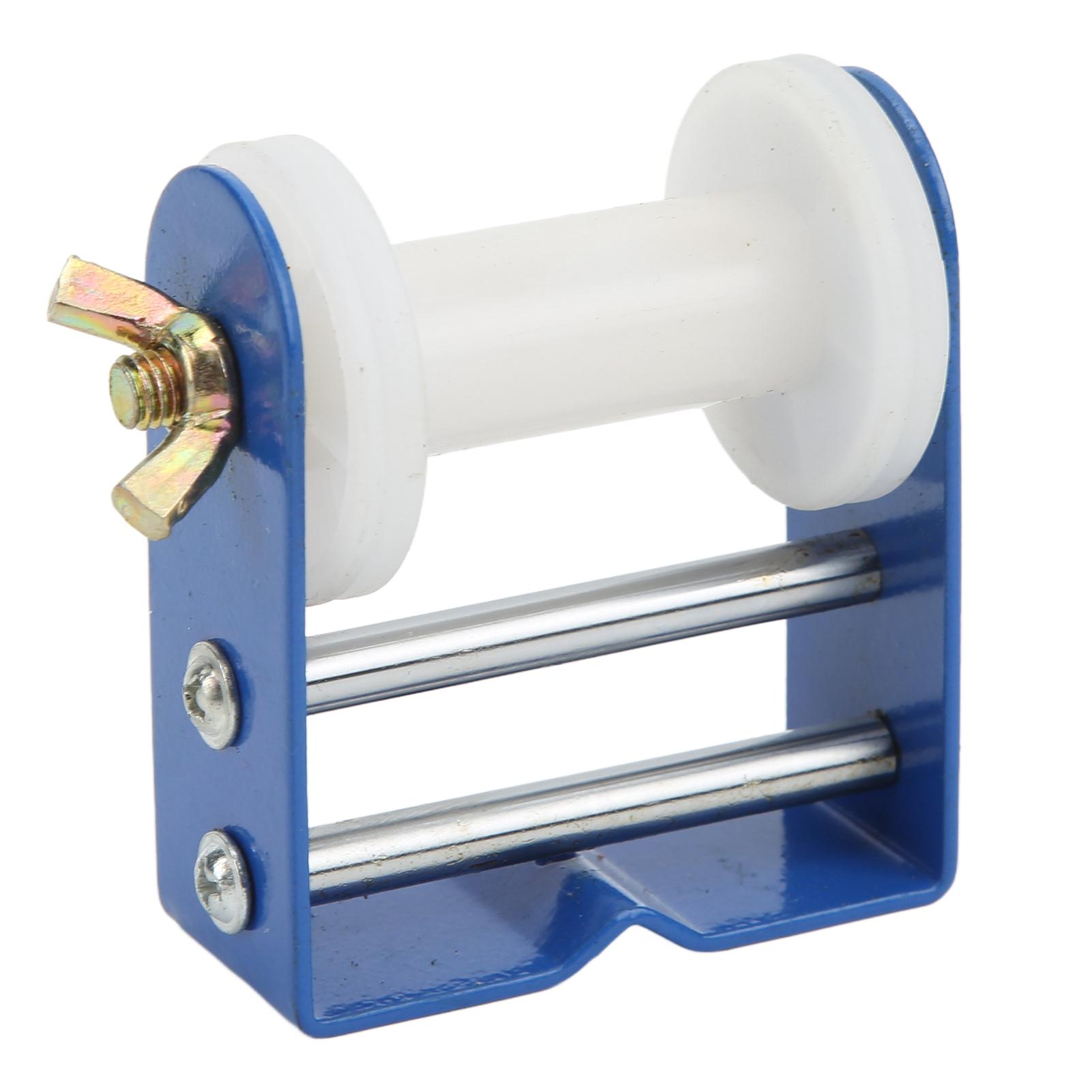 

Bow String Winder Universal Portable Archery Bowstring Serving Winding Tool for Compound Bows