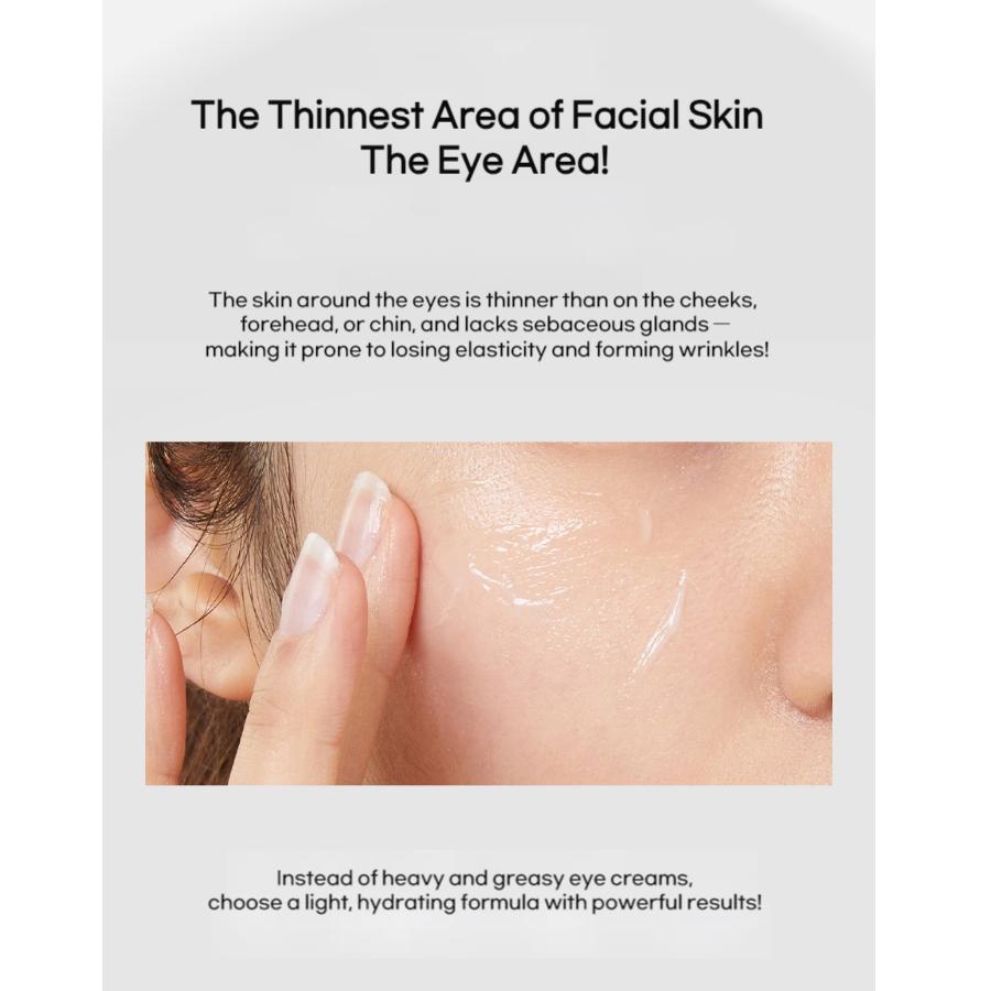 MEDI-PEEL Red Lacto Collagen Eye Patch (60 Sheets)