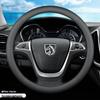 Baojun Car Steering Wheel Cover for Models 560, 360, 730, RC6, RS7, 510, 310W, 530E100