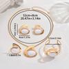 Fashion Jewelry  For Women's Set
