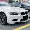 For BMW 3 Series E90 M3 E92 E93 Headlight Eyebrow Eyelid Trim Lamp Cover Sticker Car Accessories