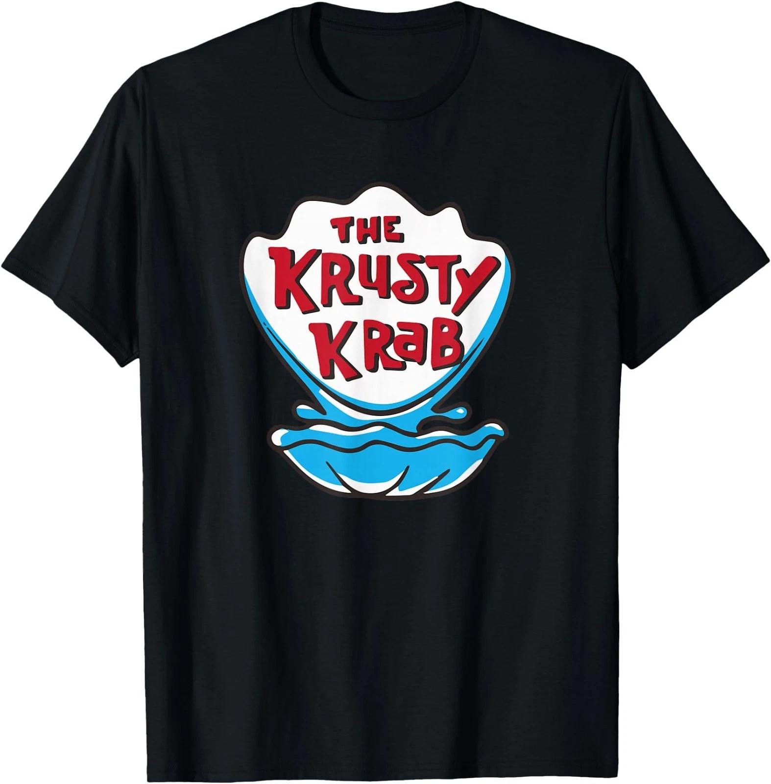 The Krusty Krab T-Shirt S