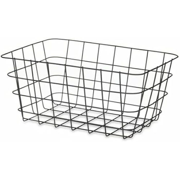 Panier Standard - Kinvara - Multicolore - 24,5 X 31,5 X 27,5 Cm - Référence S3629412 - Pour Adulte