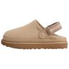 (WMNS) Goldenstar UGGbraid Clog 'Mustard Seed' Women's 1177710-MDSD