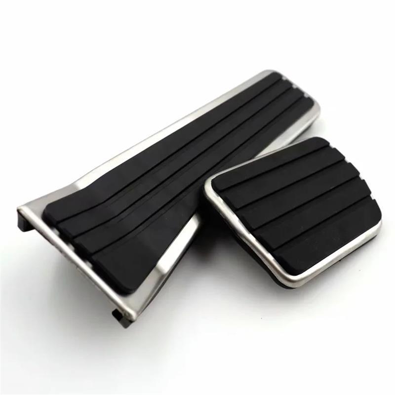 For Mazda 3 CX30 CX-50     2024 Car Accelerator Gas Pedal Cover Brake Foot Pedal Non-Slip Pads Car Accessories