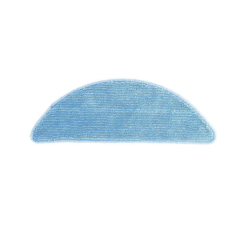 For Xiaomi Lydsto R3 Main Roller Brush Side Brush HEPA Filter Dust Bug Mop Clothes Spare Parts Replacement Accessories