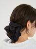 Emi Sweat Free Size Scrunchie, 13WGG261303, Women's, DNVY,