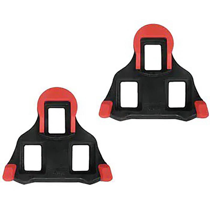 Cycling Road Bike Shoe Clamp Group Mountain Bike Self-Locking Sheet Bicycle Riding Equipment Accessories