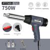 Hanbang Thermostatic Hot Air Gun and Plastic Welding Tool for Car Bumpers and Household Use