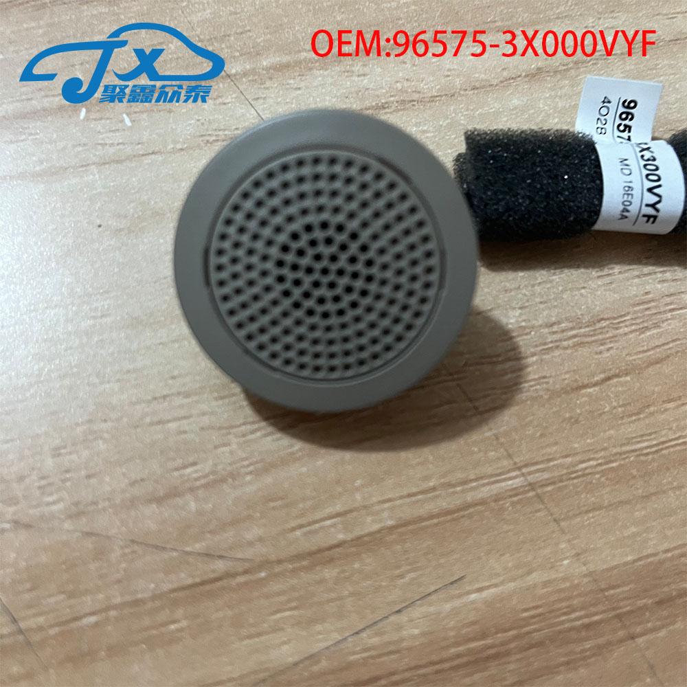 Für HYUNDAI ELANTRA MD 2011-2017 Auto Mikrofon Sender 96575-3X000VYF