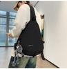 Men's Crossbody Bag Large Capacity Shoulder Bag Cycling Sports Shoulder Bag