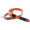 RightOn! STRAPS Guitar Strap Width 3.7cm, Length 163cm LEGEND BM BOHEMIAN WOODY