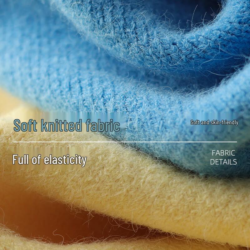 VICTORIA&VERA Women's Round Neck Sleeveless Vest