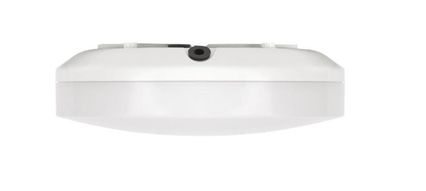 Surface-mounted ceiling lamp GAMMA LED BASIC 280 2100lm 840 IP54 II class OPAL (16W)