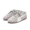 Puma Speedcat Coverage Balance Low Top Casual Shoes Women's Lotus Root Powders White 408130-01