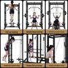 Yanbo Multi-Functional Smith Machine Power Rack