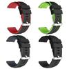 Silicone Strap For SUUNTO OCEAN/PACE Watch Band For SUUNTO 9 5 PEAK Pro/DLC/VERTICAL/3 Fitness Bracelet Belt 20mm 22mm Watchband