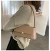 2025 Stylish Summer Crossbody Flap Handbag - Retro Versatile Shoulder Bag for Women