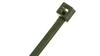 Green Cable Tie 200X3.5Mm 5214Ve Bmgr2036 /100Pcs/