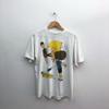 Vintage 1994 Beavis and ButtHead T-Shirt unisex Baumwolle weißes Shirt S5XL