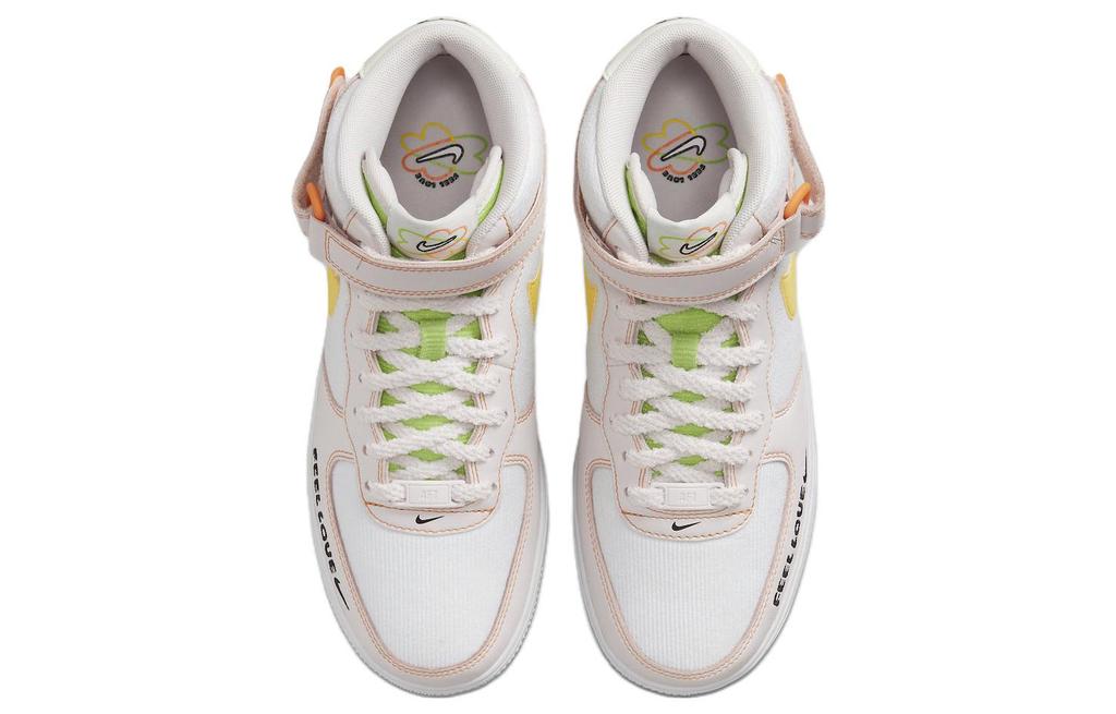 Nike Air Force 1 Mid '07 Feel Love Women's FD0869-100