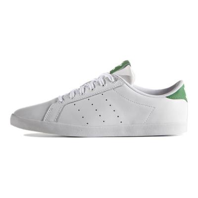 Originals Stan Smith Rétro Décontracté Confortable Antidérapant Léger Baskets Basses Baskets Femme Blanc Vert M19536